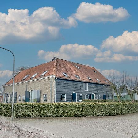 Dorsvloer Leilighet Drimmelen Eksteriør bilde